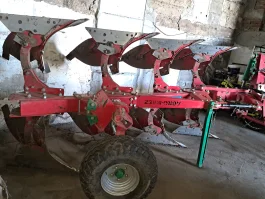 Sprzedam pług obrotowy Agro Masz