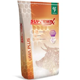 SuperMix PLUS LP 2,5% 25kg