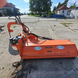 Kosiarka bijakowa georgas OKAZJA