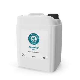 AGRAVITA Nitro 10L