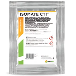 ISOMATE CTT 400szt.