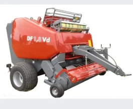 Prasa zwijająca nowa nieużywana