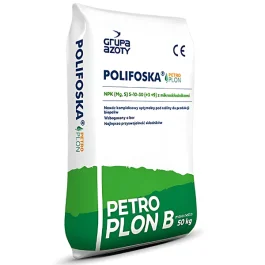 POLIFOSKA PETROPLON 50kg