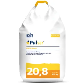 PULSAR siarczan amonu 20,8%N  500kg