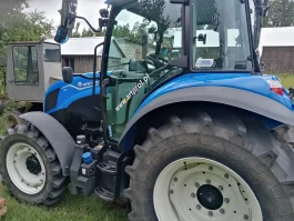 Sprzedam Ciągnik New Holland T5.90