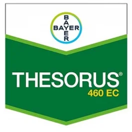 THESORUS 460 EC 5L