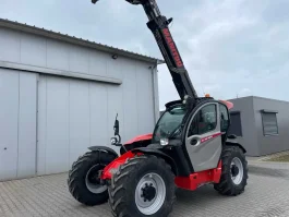 Manitou 737 130PS+ PREMUIM JCB Merlo CAT