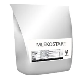 MLEKOSTART DRINK 1kg