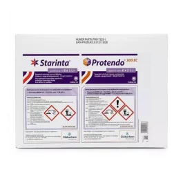 STARINTA 6x1L + PROTENDO 300EC 6x1L