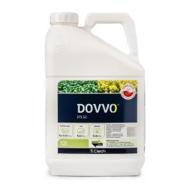 DOVVO 375 SC 10L