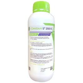 Tomigan S 250 EC 1L