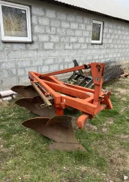 Pług Staltech U-006 3-skibowy