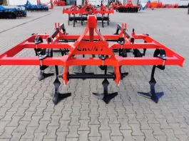 Agregat Ścierniskowo Podorywkowy gruber GRUNT dexwal DOSTAWA pod dom