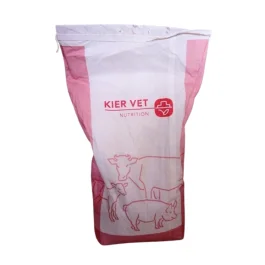 KIERVET Drożdże 15kg