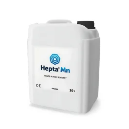 HEPTA Mn 10L