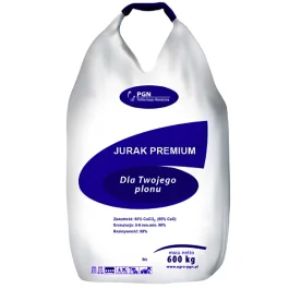 JURAK PREMIUM 600kg