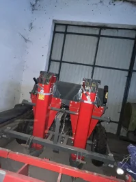 Sadzarka unia kora 2