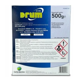 DRUM 45 WG 0,5 KG