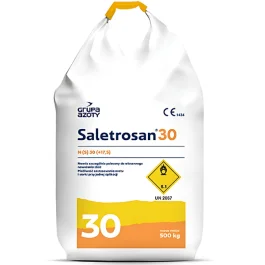 SALETROSAN 30 500kg