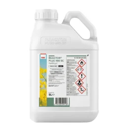 REACTOR PLUS 480 EC 5L
