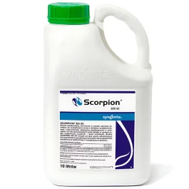 SCORPION 325 SC 10L