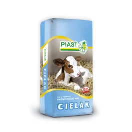 Musli dla Cieląt CIELAK 20kg