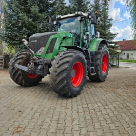 Fendt 824 profi
