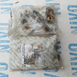 Zestaw uszczelek trzonu zaworu cnh case new holland 2831.287