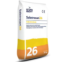 SALETROSAN 26 PLUS 50kg