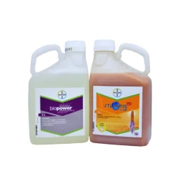 ATLANTIS 12 OD 5L + BIOPOWER 5L