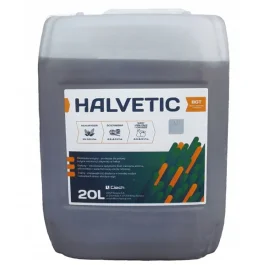 HALVETIC 180 SL 20L