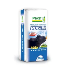 PIAST Milk Len 3 20kg