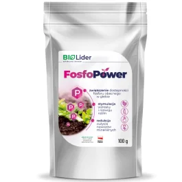 FosfoPower 0,1kg