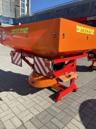 PK 1200 Piaskarka komunalna Posypywarka 850L/1200kg DOSTAWA