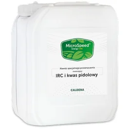 MicroSpeed Energy 1L