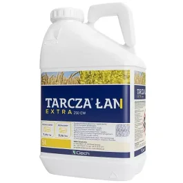 TARCZA ŁAN EXTRA 250 EW 5L