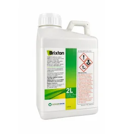 BRIXTON 2L