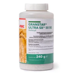 GRANSTAR ULTRA SX 50 SG 240G
