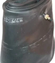 Dętka do obręczy zawór powietrzno-wodny kramp