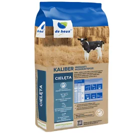 DE HEUS Kaliber Milk 20kg