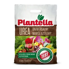 PLANTELLA UREA 4kg