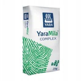 YaraMila COMPLEX 25 kg
