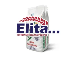 Mieszanka pszenic ozimych TURBO ELITA