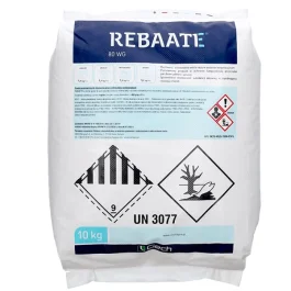 REBAATE 80 WG 10kg