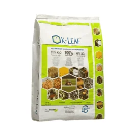 SIARCZAN POTASU K-LEAF 20 KG