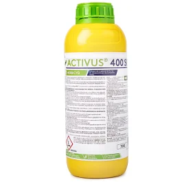 ACTIVUS 400 SC 1L