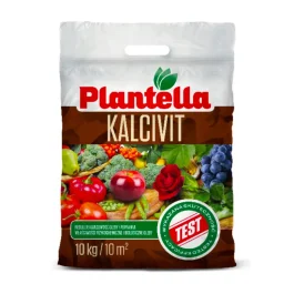 PLANTELLA KALCIVIT Środek do Odkwaszania Gleby 10kg