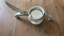 Zaślepka perrot 4” cale joskin hts