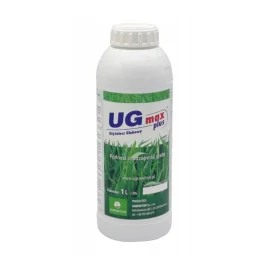 Agrowitan UGmax Plus 1L Użyźniacz Glebowy