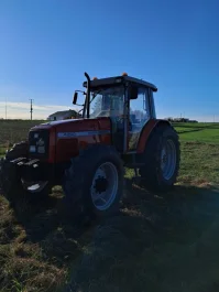 Massey Ferguson 4260